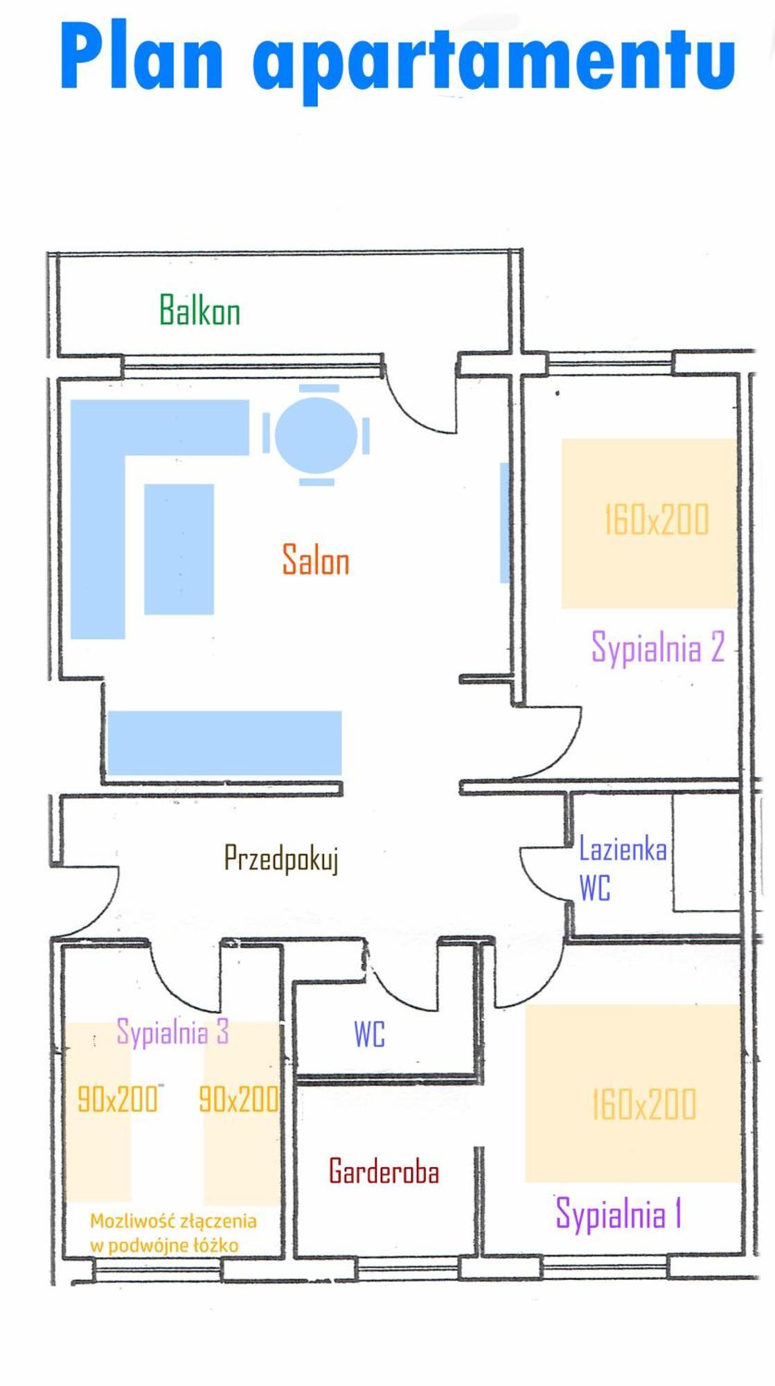 Apartament Gorski Z Widokiem Na Gory W Bieszczadach - 3 Sypialnie 80M2 Apartment Ustrzyki Dolne Exterior photo